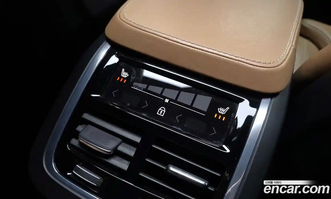 Volvo S90 2019 2.0 гидро в Москве № 626310, фото 18