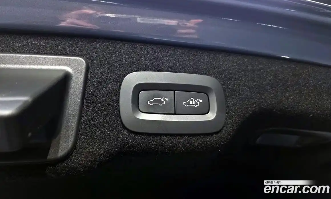 Volvo S90 2019 2.0 гидро в Москве № 626310, фото 19