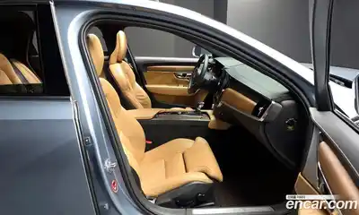 Volvo S90 2019 2.0 гидро в Москве № 626310, миниатюра 10