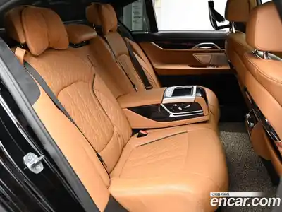 BMW 7-Series 2022 3.0 гидро в Москве № 720720, миниатюра 12