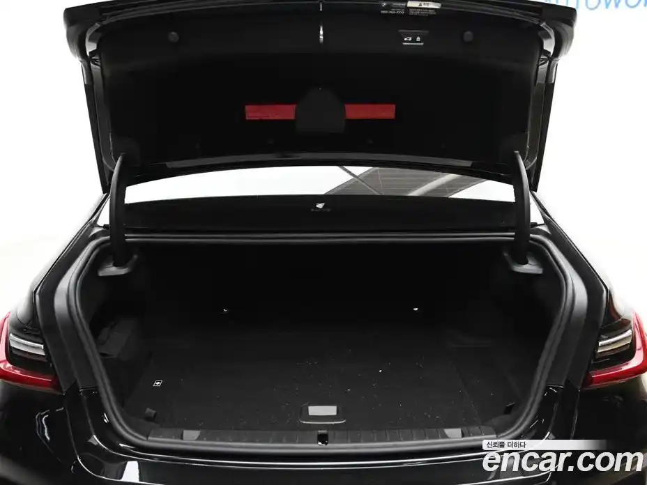 BMW 7-Series 2022 3.0 гидро в Москве № 720720, фото 20
