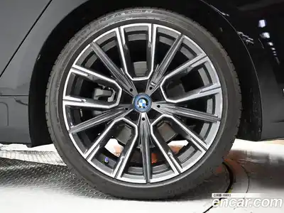 BMW 7-Series 2022 3.0 гидро в Москве № 720720, миниатюра 5