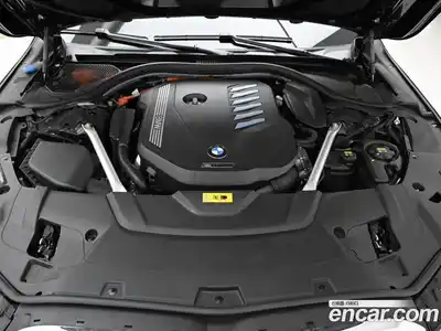 BMW 7-Series 2022 3.0 гидро в Москве № 720720, миниатюра 6
