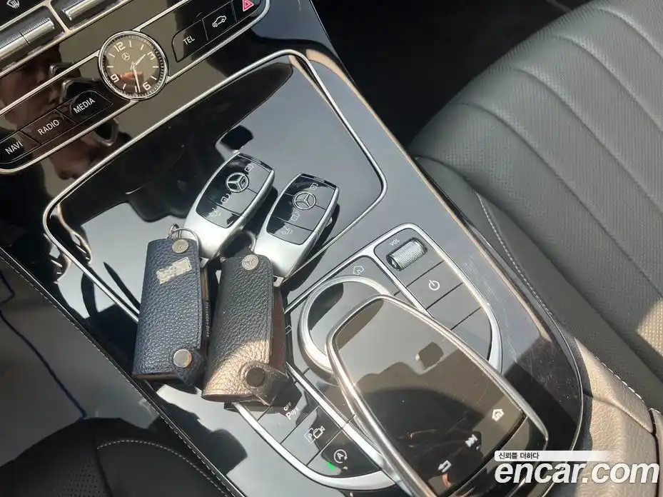 Mercedes-Benz E-Class 2019 2.0 гидро, фото 17