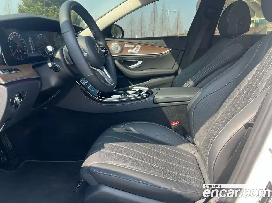 Mercedes-Benz E-Class 2019 2.0 гидро, фото 8