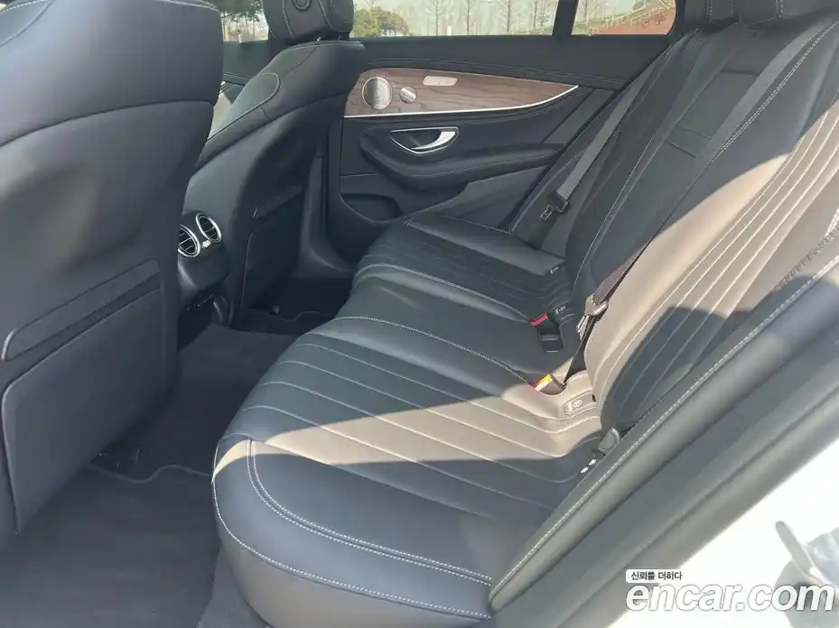 Mercedes-Benz E-Class 2019 2.0 гидро, фото 9