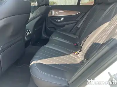 Mercedes-Benz E-Class 2019 2.0 гидро, миниатюра 9