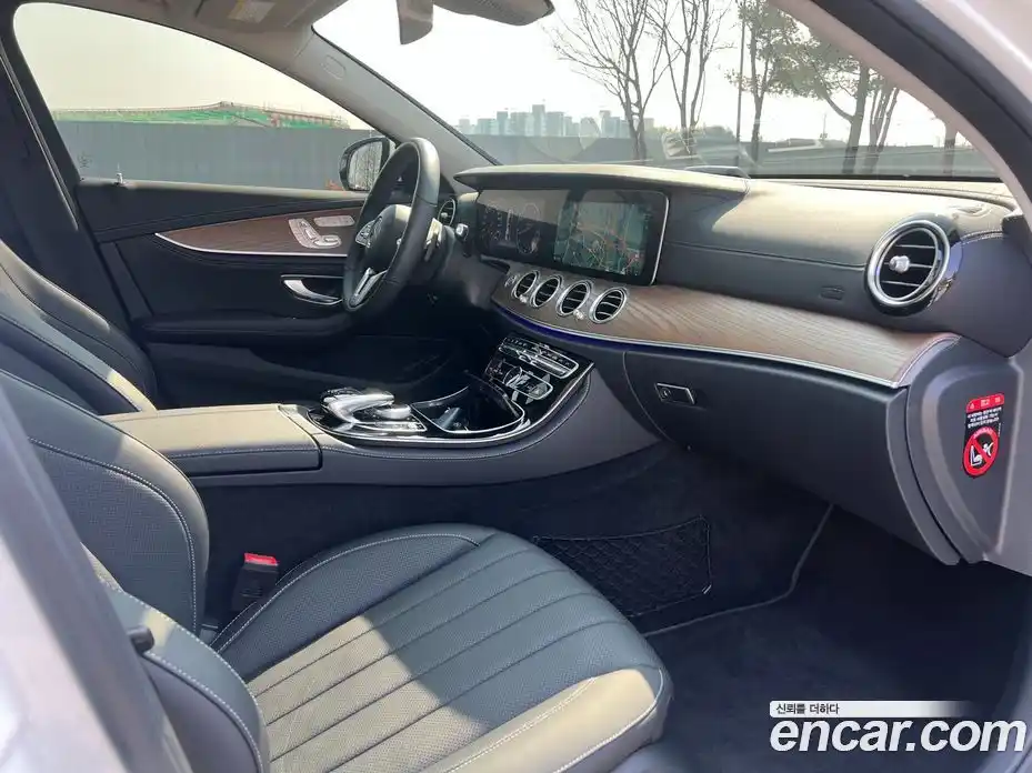 Mercedes-Benz E-Class 2019 2.0 гидро, фото 10