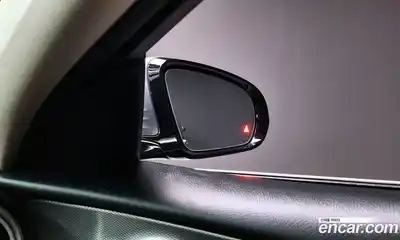 Mercedes-Benz E-Class 2019 2.0 гидро в Москве № 722397, миниатюра 8