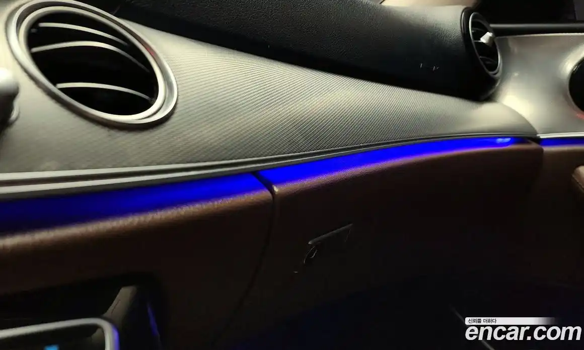 Mercedes-Benz E-Class 2019 2.0 гидро в Москве № 722397, фото 9