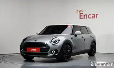 Mini Clubman, 2023