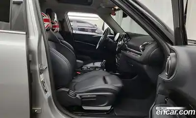 Mini Clubman 2023 1.5 гидро в Москве № 724739, миниатюра 11
