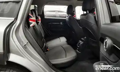 Mini Clubman 2023 1.5 гидро в Москве № 724739, миниатюра 12