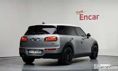 Mini Clubman 2023 1.5 гидро в Москве № 724739, миниатюра 2