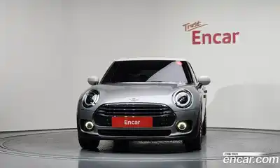 Mini Clubman 2023 1.5 гидро в Москве № 724739, миниатюра 3
