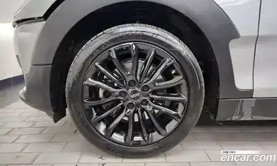 Mini Clubman 2023 1.5 гидро в Москве № 724739, миниатюра 5