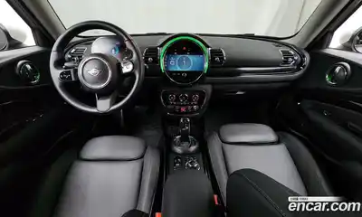 Mini Clubman 2023 1.5 гидро в Москве № 724739, миниатюра 7