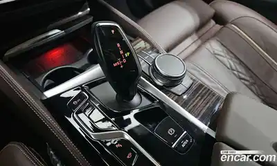 BMW 5-Series 2023 2.0 гидро в Москве № 748749, миниатюра 9