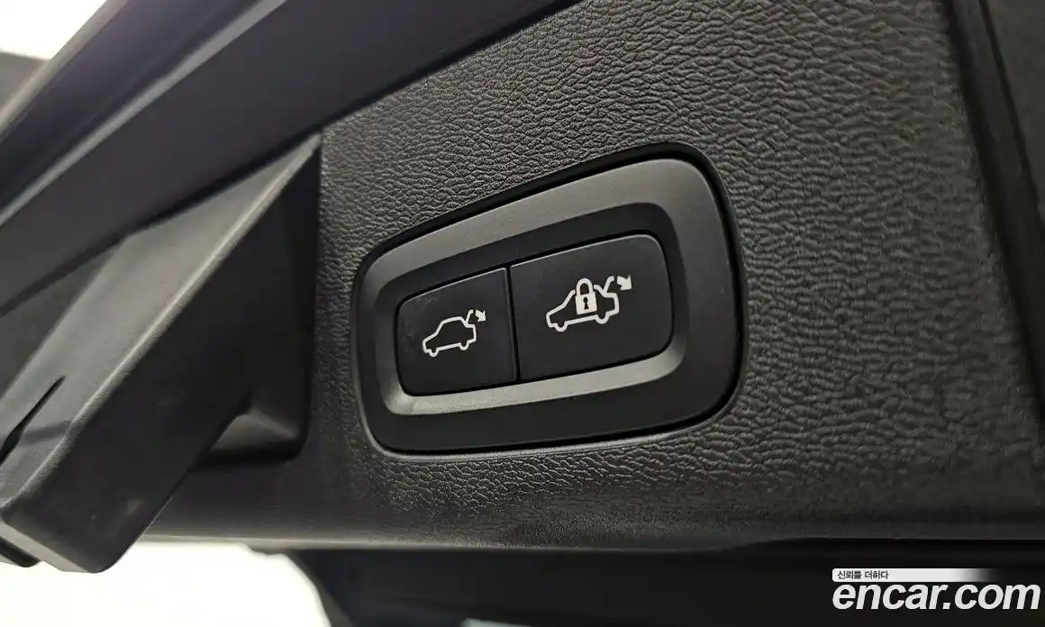 Volvo XC60 2018 2.0 гидро в Москве № 749563, фото 18