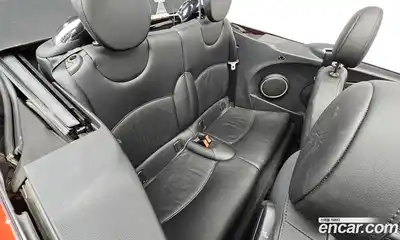Mini Cooper Convertible 2011 1.6 гидро в Москве № 749886, миниатюра 12