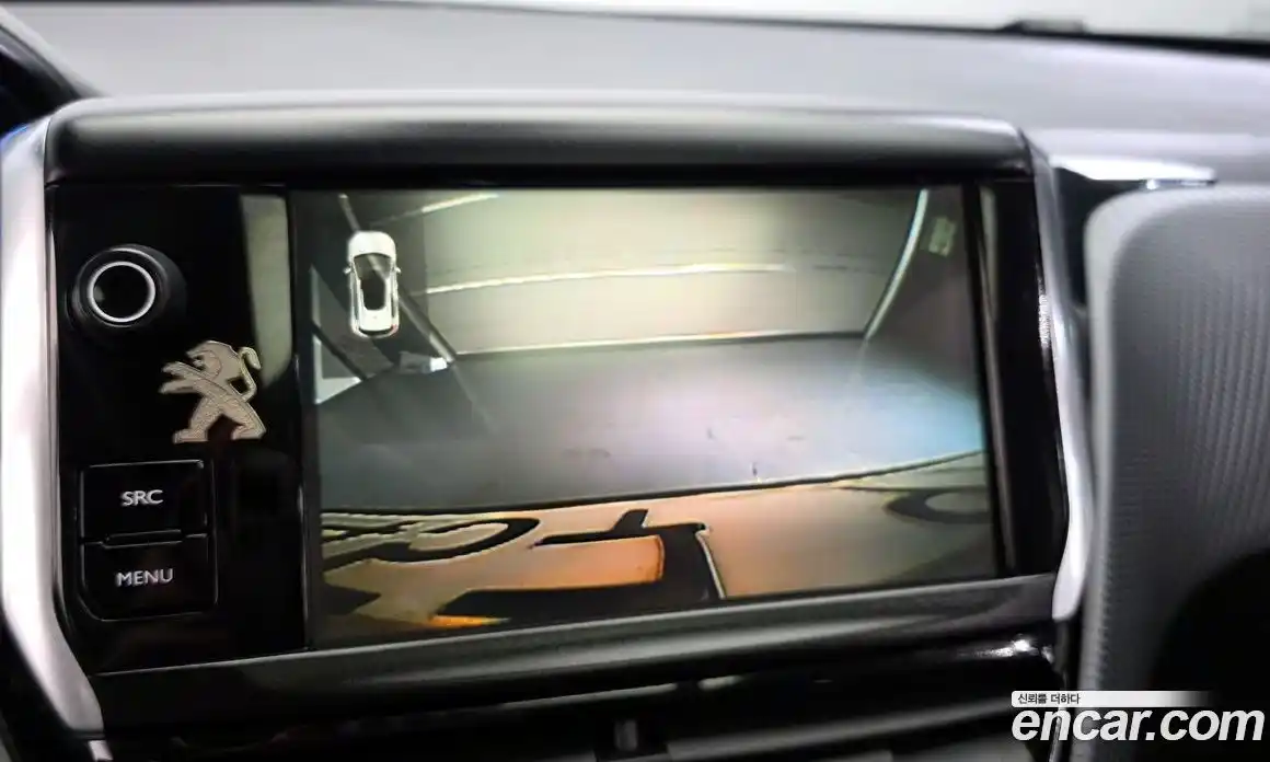 Peugeot 2008 2015 1.6 гидро в Москве № 759673, фото 15