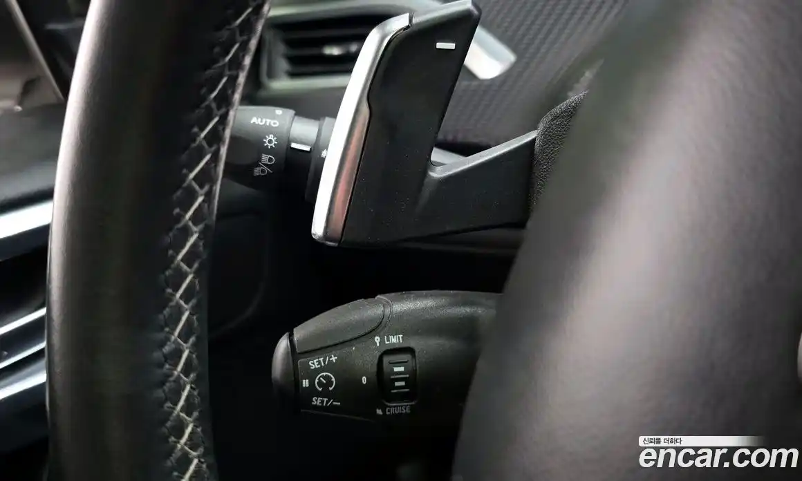 Peugeot 2008 2015 1.6 гидро в Москве № 759673, фото 17