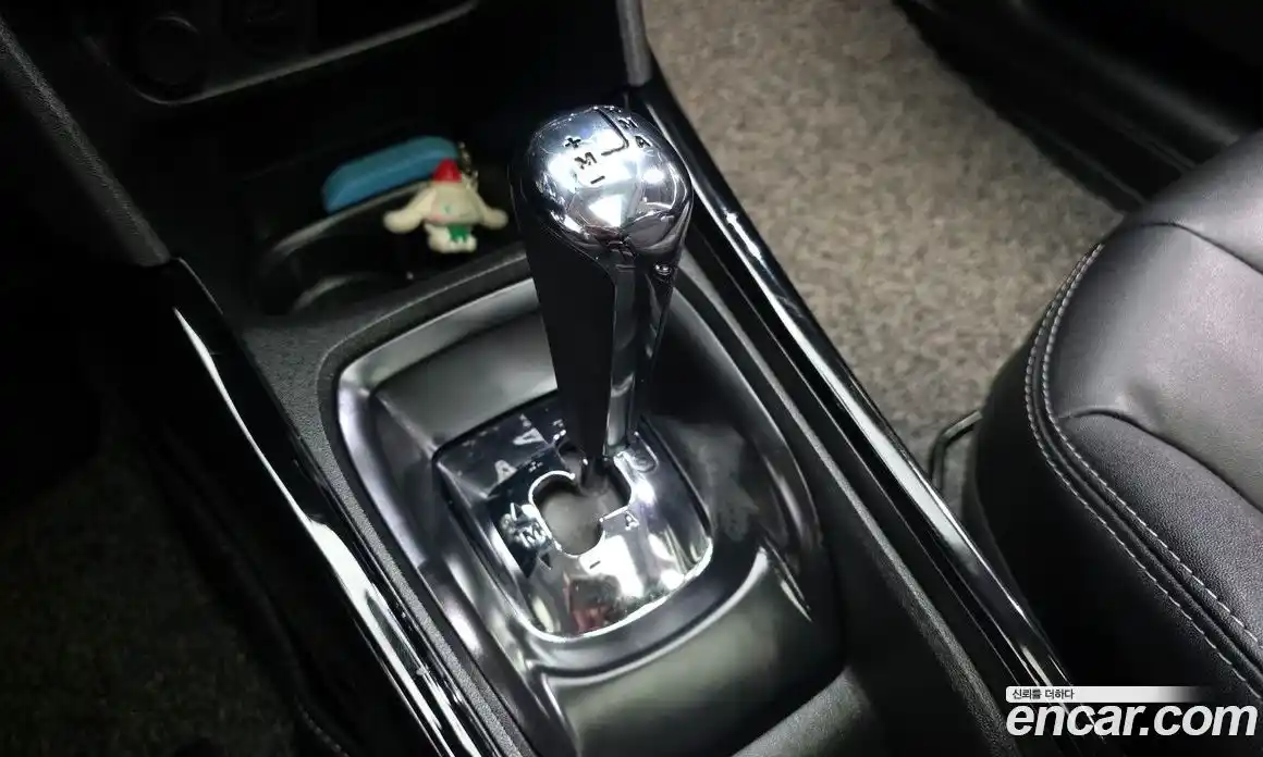 Peugeot 2008 2015 1.6 гидро в Москве № 759673, фото 9