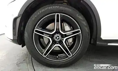 Mercedes-Benz GLC-Class 2022 2.0 гидро в Москве № 801040, миниатюра 5