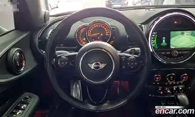 Mini Clubman 2017 1.5 гидро в Москве, миниатюра 11