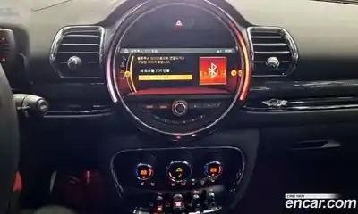 Mini Clubman 2017 1.5 гидро в Москве, миниатюра 12