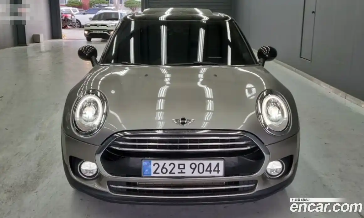 Mini Clubman 2017 1.5 гидро в Москве, фото 3