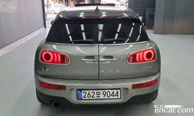 Mini Clubman 2017 1.5 гидро в Москве, миниатюра 4