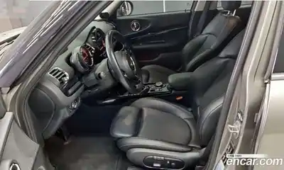 Mini Clubman 2017 1.5 гидро в Москве, миниатюра 10