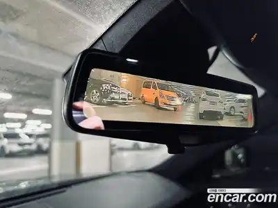 Cadillac CT6 2018 3.6 гидро в Москве № 816223, миниатюра 12