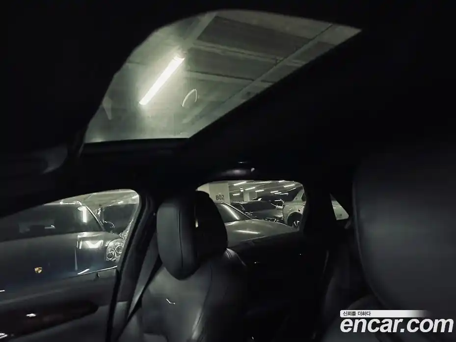 Cadillac CT6 2018 3.6 гидро в Москве № 816223, фото 6