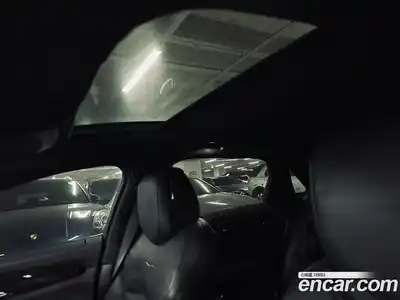 Cadillac CT6 2018 3.6 гидро в Москве № 816223, миниатюра 6