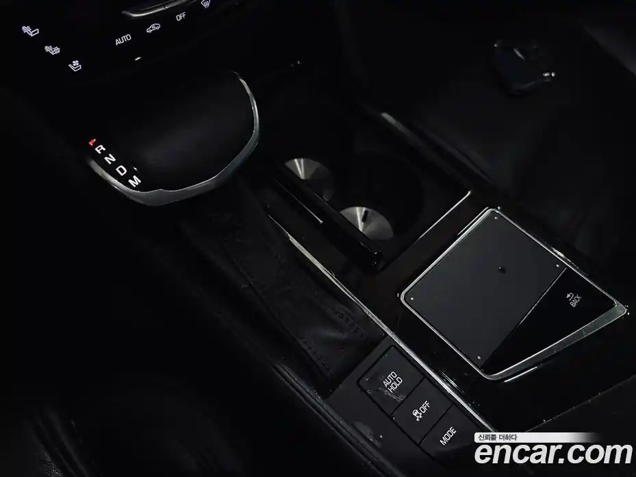 Cadillac CT6 2018 3.6 гидро в Москве № 816223, фото 9