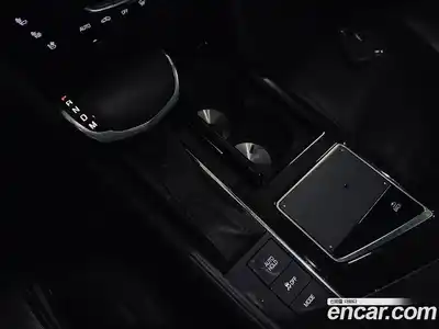 Cadillac CT6 2018 3.6 гидро в Москве № 816223, миниатюра 9