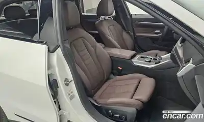 BMW i4 2024 0.2 гидро в Москве № 820926, миниатюра 11