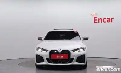 BMW i4 2024 0.2 гидро в Москве № 820926, миниатюра 3