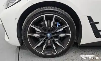 BMW i4 2024 0.2 гидро в Москве № 820926, миниатюра 5