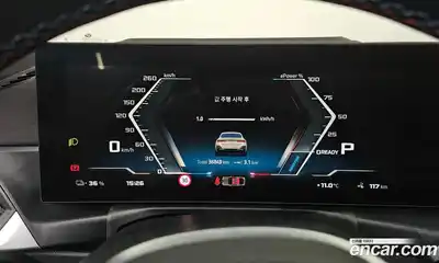 BMW i4 2024 0.2 гидро в Москве № 820926, миниатюра 8
