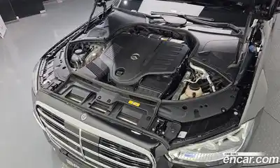 Mercedes-Benz S-Class 2022 3.0 гидро, миниатюра 6