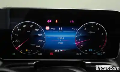 Mercedes-Benz S-Class 2022 3.0 гидро, миниатюра 8