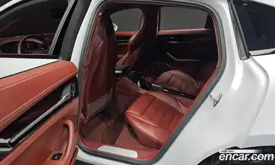 Porsche Panamera 2025 4.0 гидро в Москве № 824082, миниатюра 11