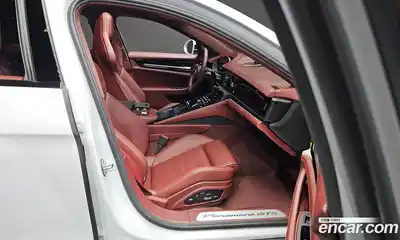 Porsche Panamera 2025 4.0 гидро в Москве № 824082, миниатюра 12