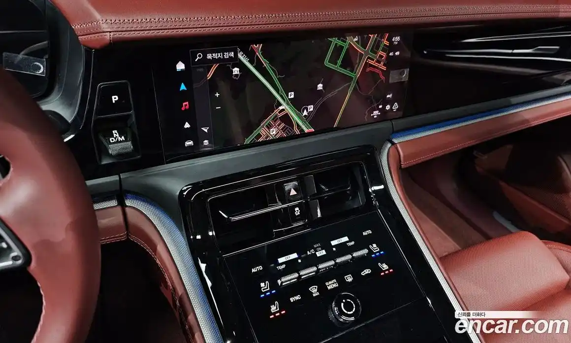 Porsche Panamera 2025 4.0 гидро в Москве № 824082, фото 17