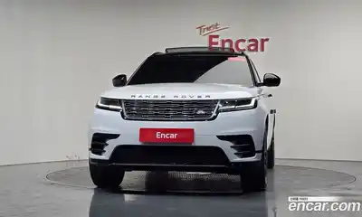 Land Rover Range-Rover Velar 2025 3.0 гидро в Москве № 824621, миниатюра 2