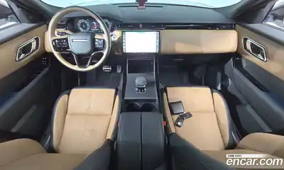 Land Rover Range-Rover Velar 2025 3.0 гидро в Москве № 824621, миниатюра 6