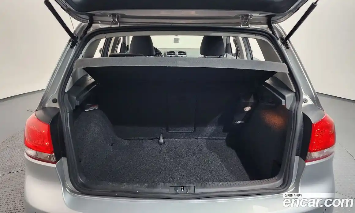 Volkswagen Golf 2012 2.0 гидро в Москве № 826178, фото 20